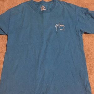 Guy Harvey shirt